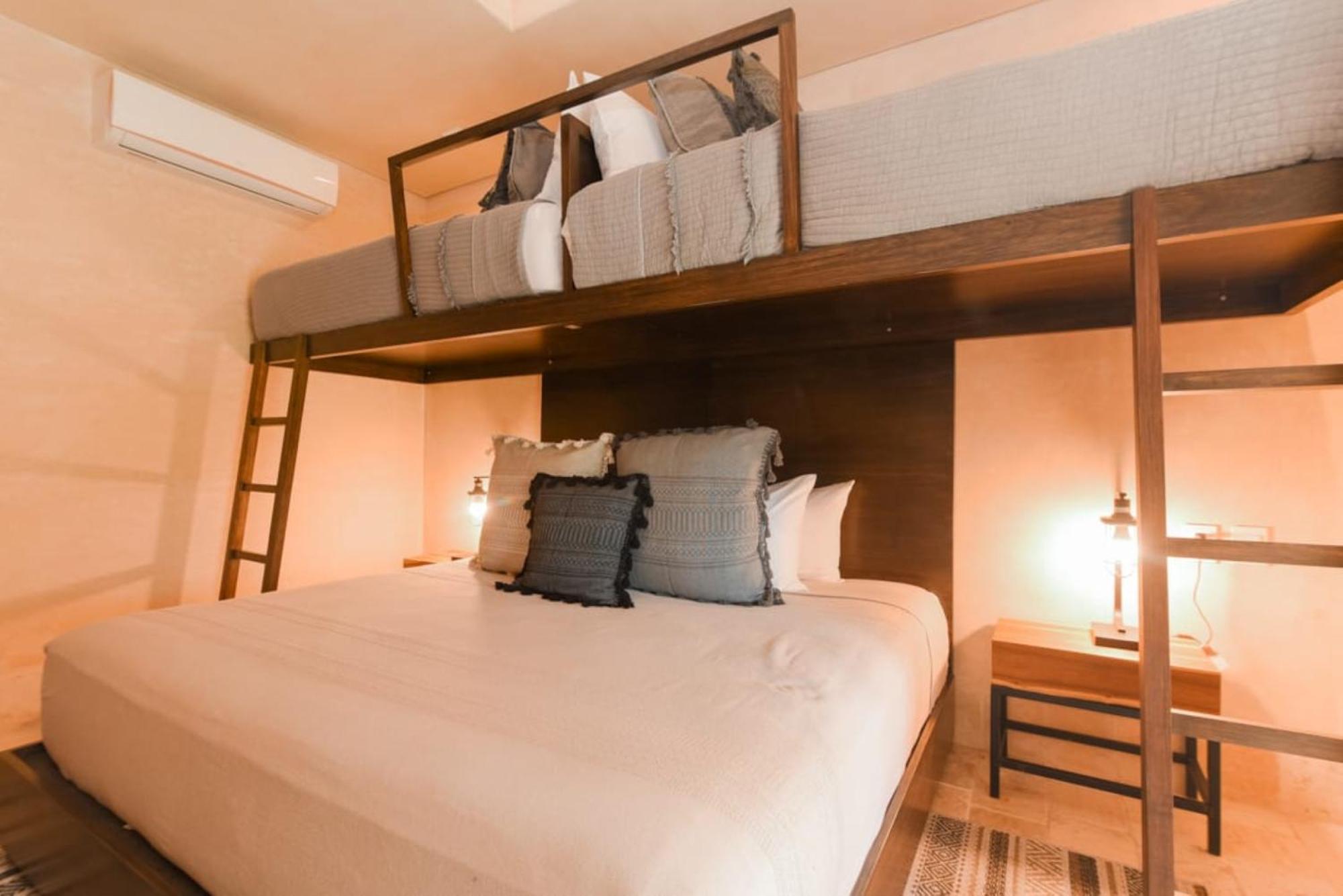 Apartamento Lumina At Losantos Tulum