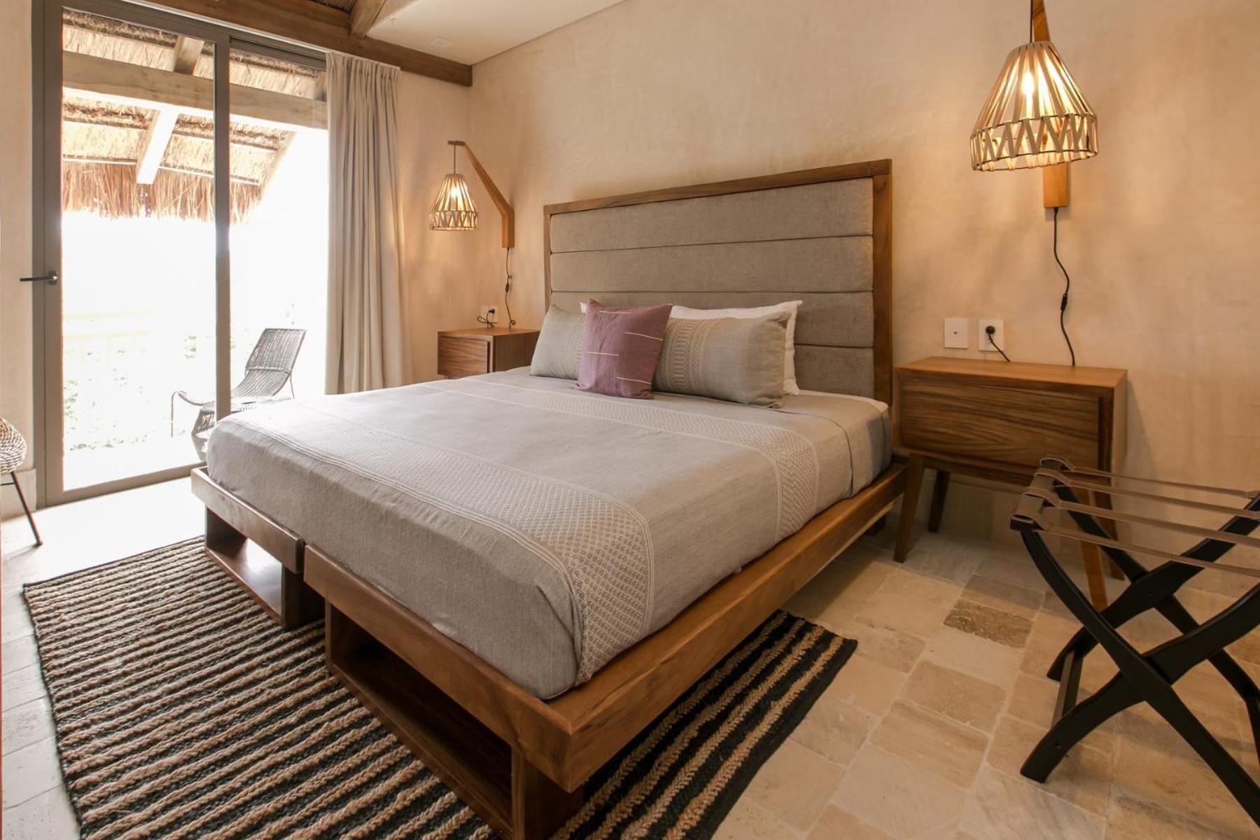 Apartamento Lumina At Losantos