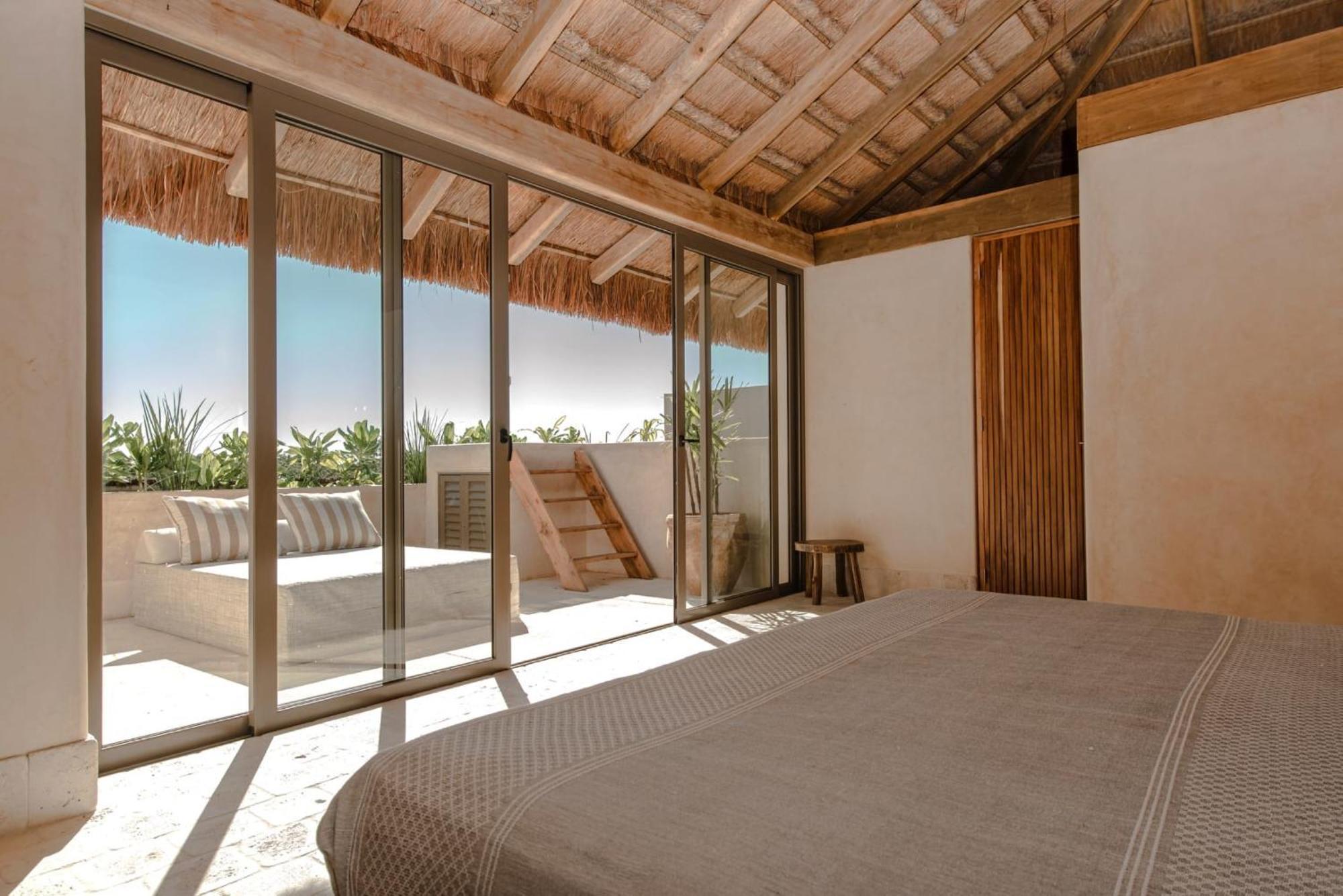 Apartamento Lumina At Losantos Tulum