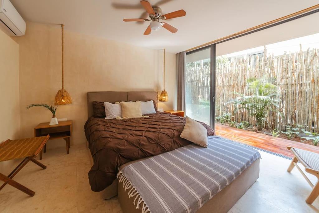 Luxury With Private Pool * Tulum