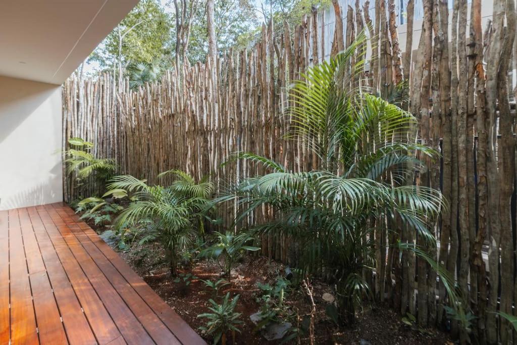 Luxury With Private Pool * Tulum