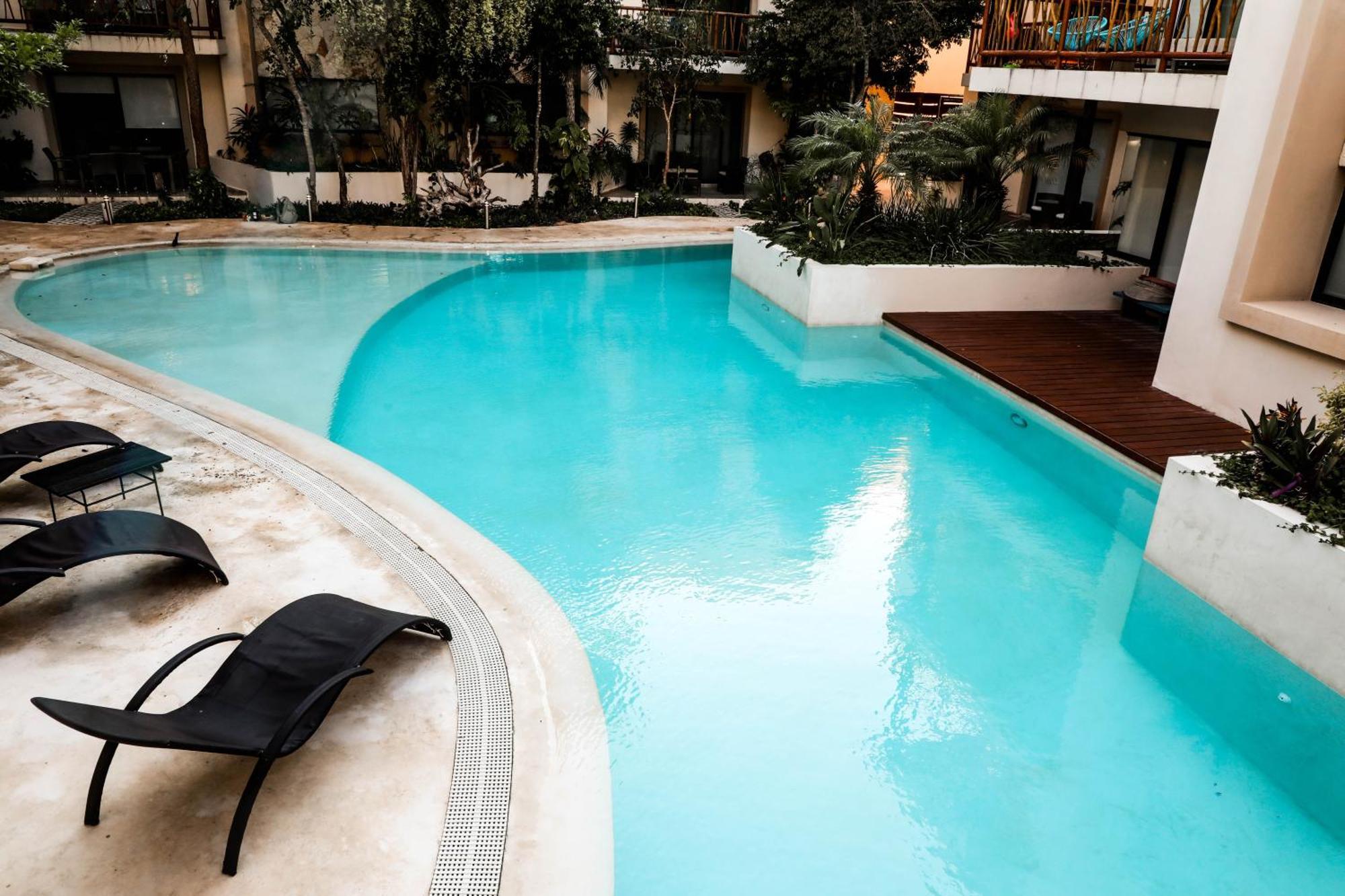 Apartamento Ana Oasis Aldea Z