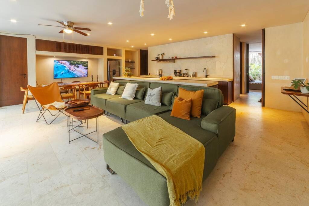 Apartamento Luxury With Private Pool