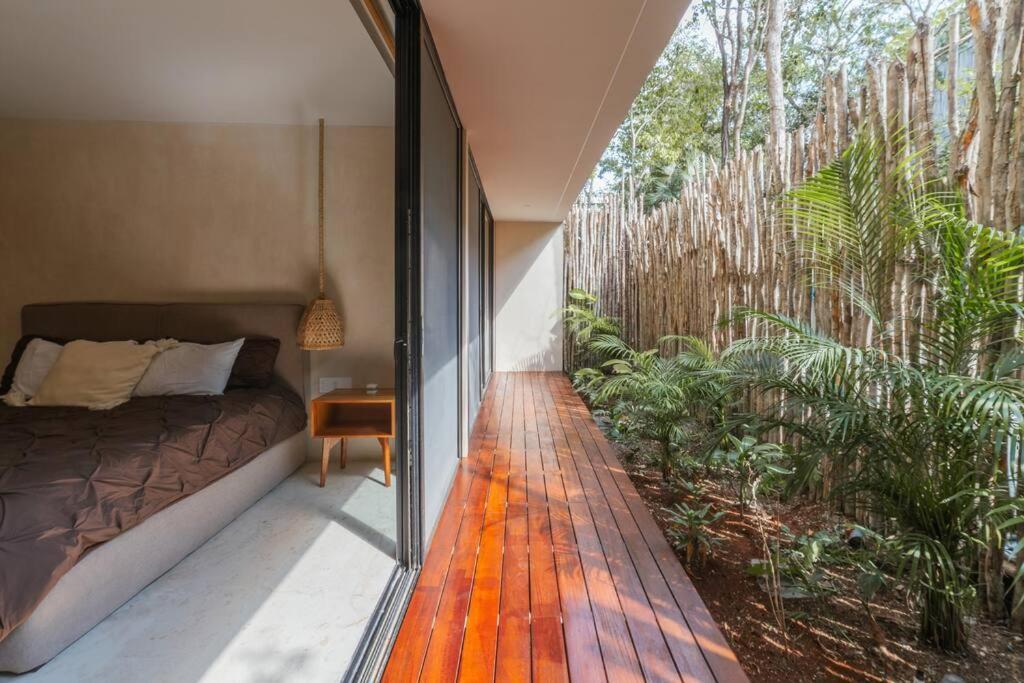 Apartamento Luxury With Private Pool