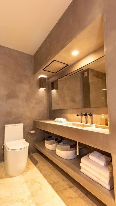 Apartamento Luxury With Private Pool Tulum