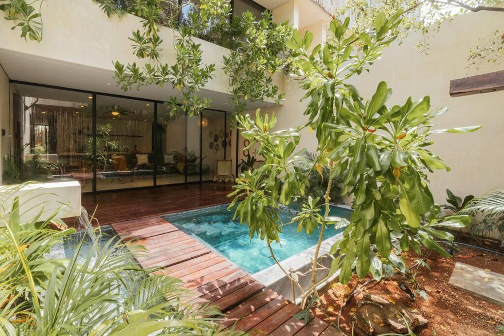 Luxury With Private Pool *