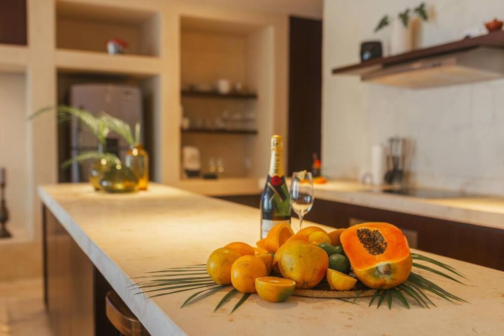Luxury With Private Pool Apartamento *