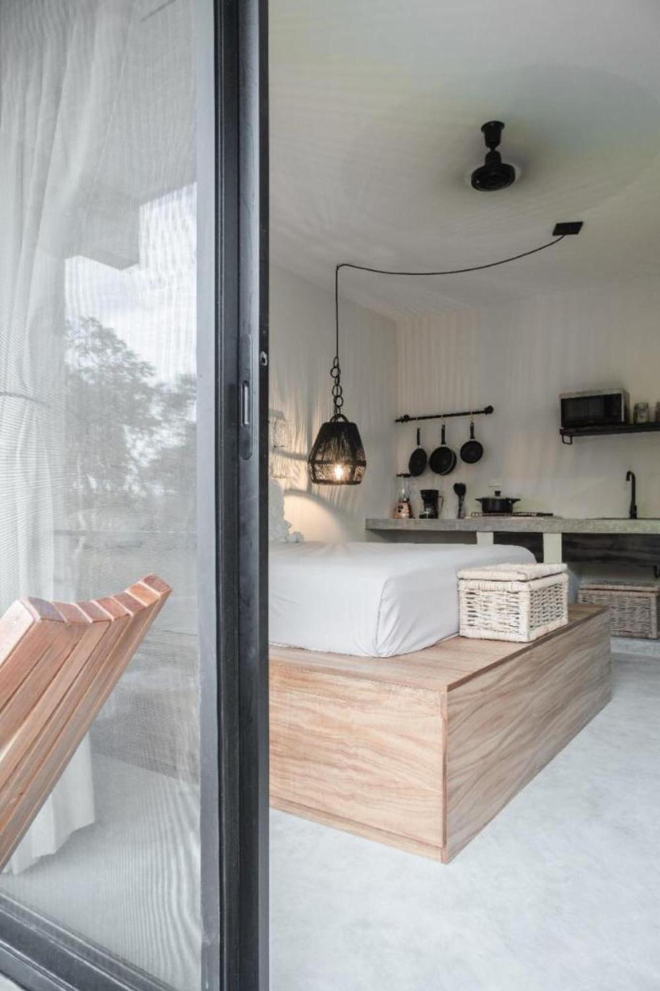 Apartamento Casa Leo *