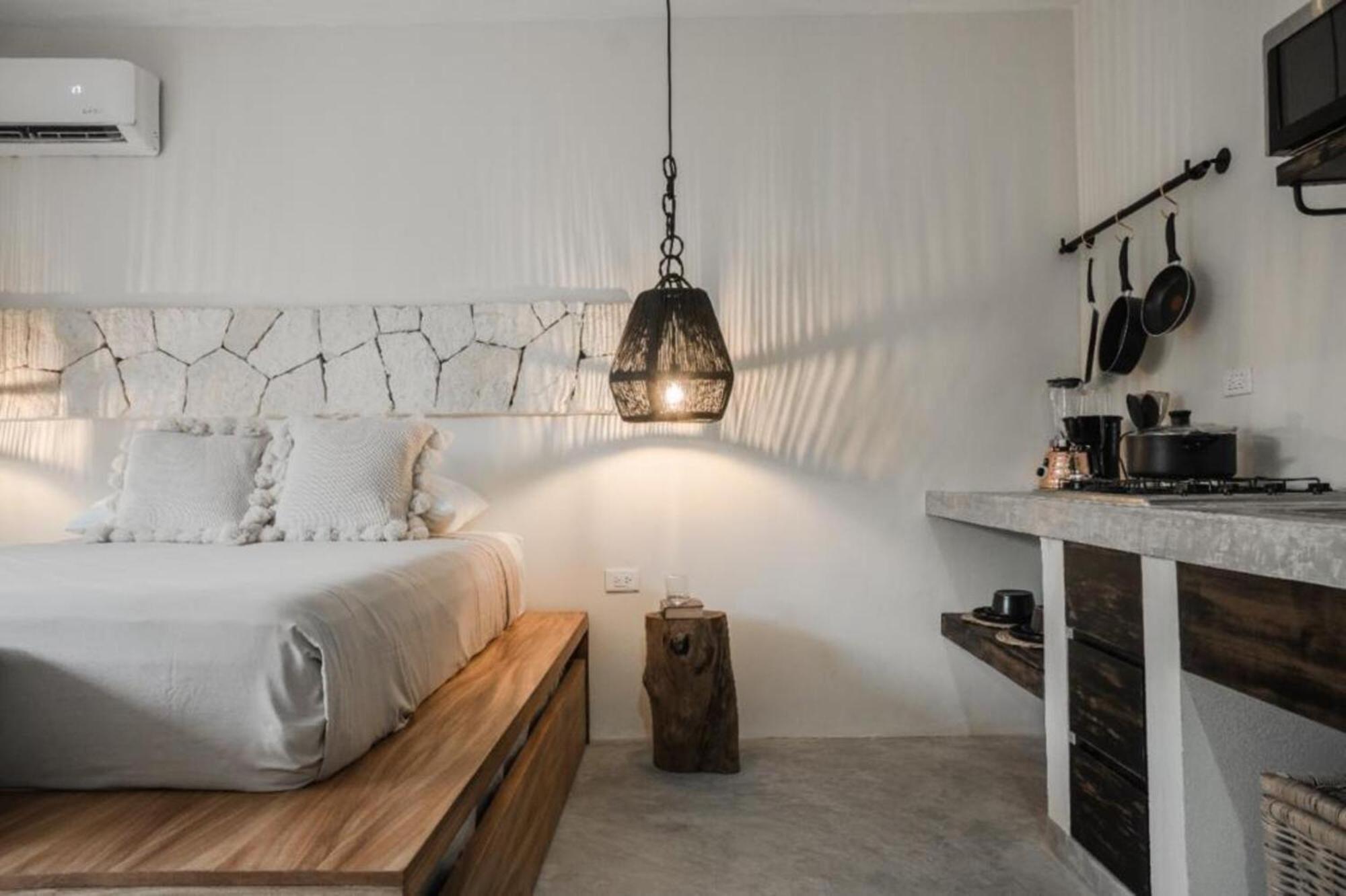 Apartamento Casa Leo Tulum
