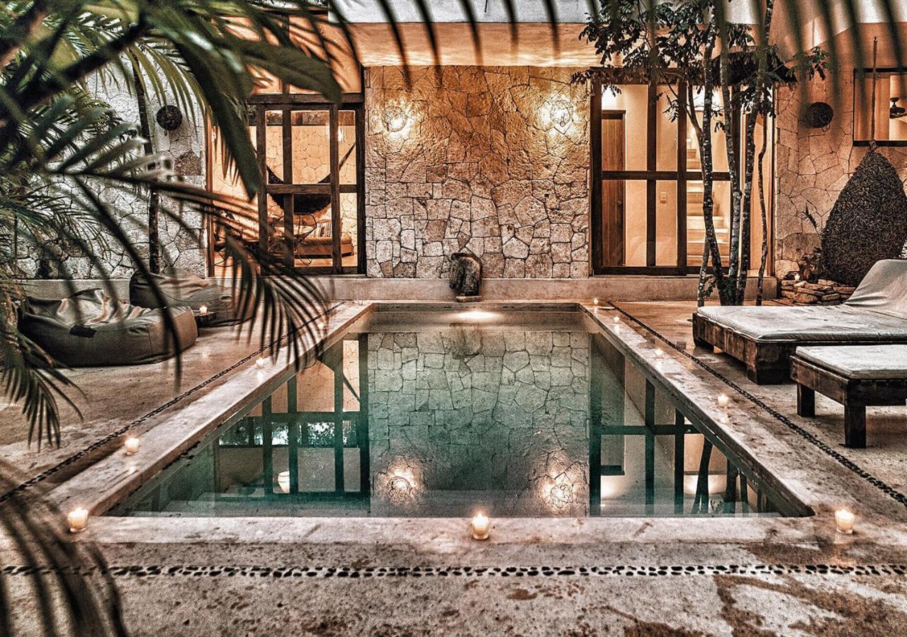 Vida Hotel Tulum