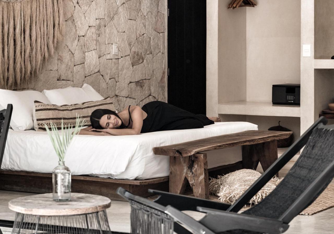 Hotel Vida Tulum