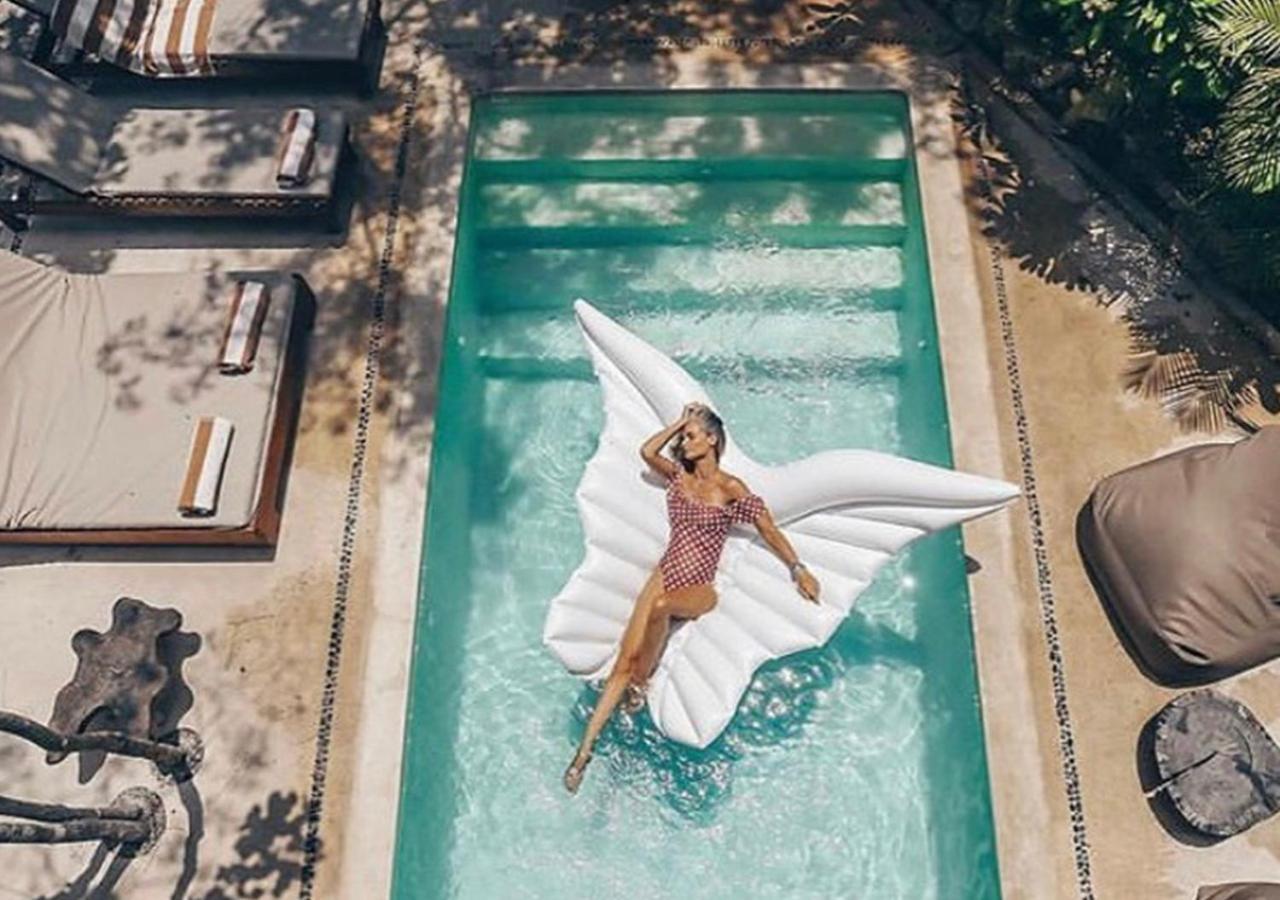 Vida Tulum