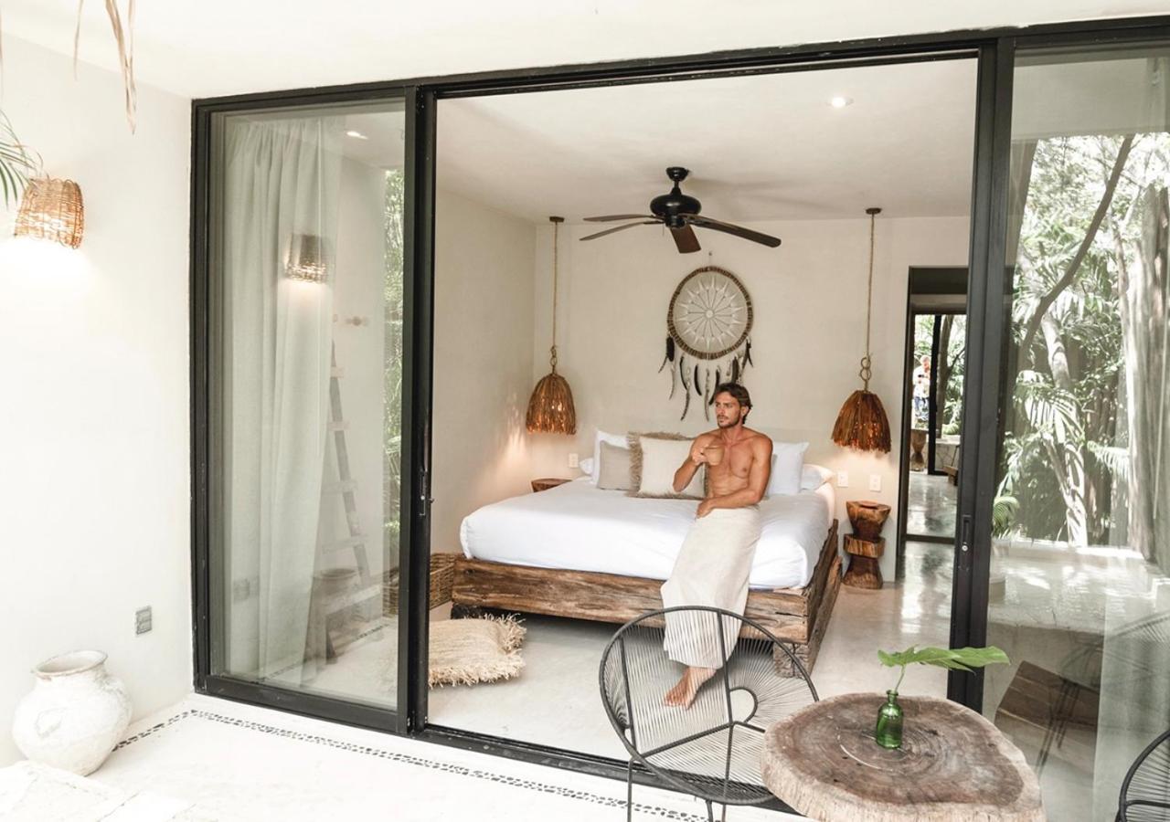 Hotel Vida Tulum