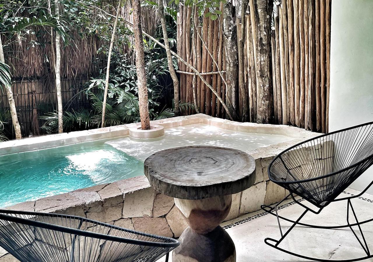 Vida Hotel Tulum