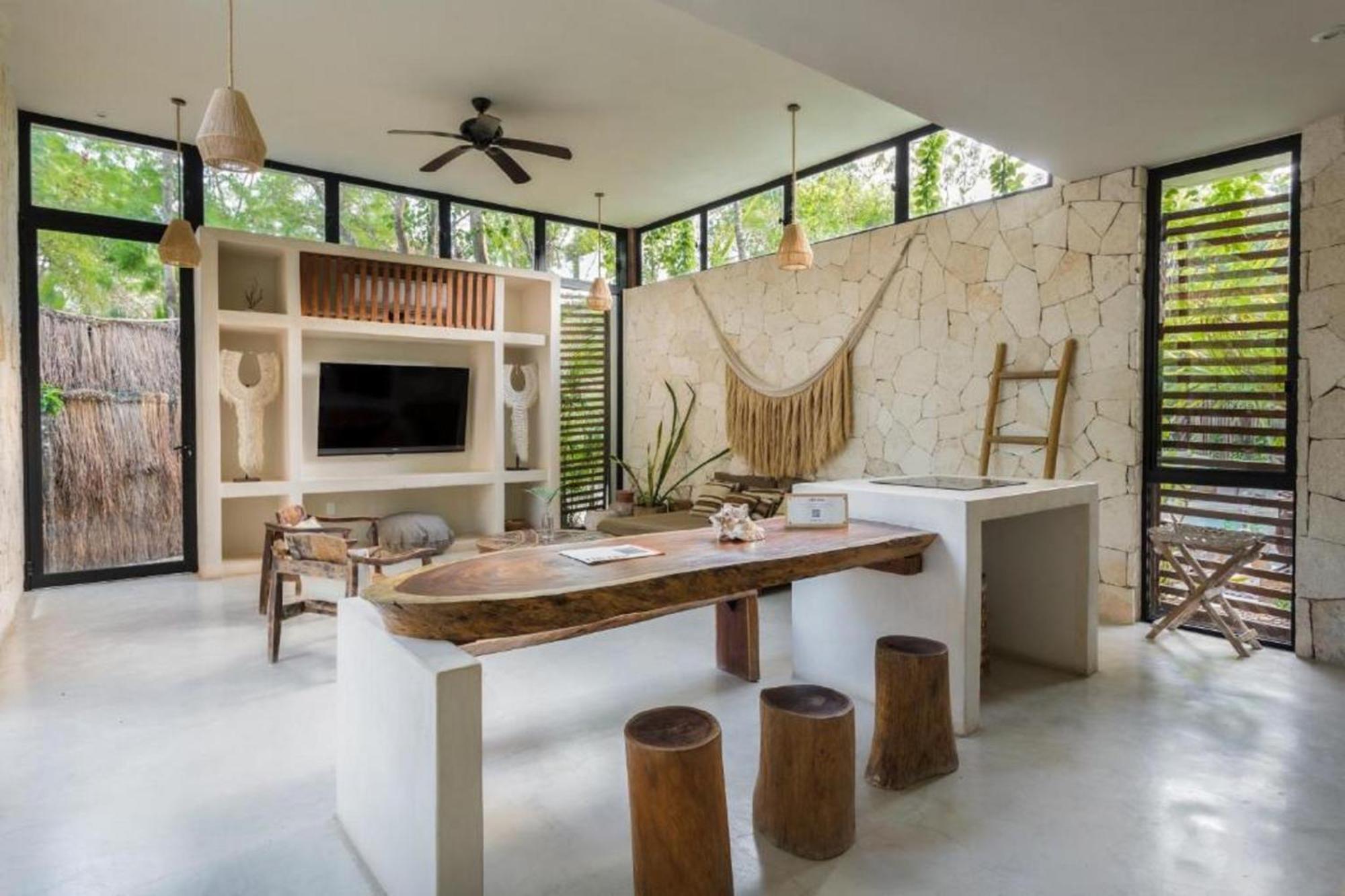 Vida 5* Tulum