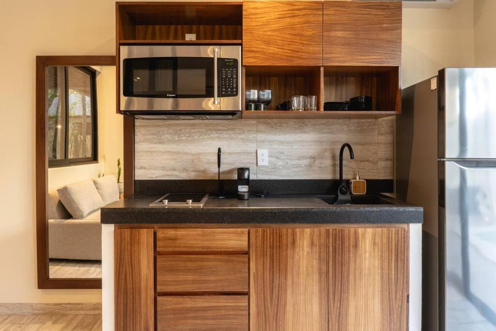 Apartamento New 1 Bedroom - - Private Pool