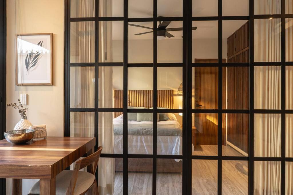 Apartamento New 1 Bedroom - - Private Pool Tulum