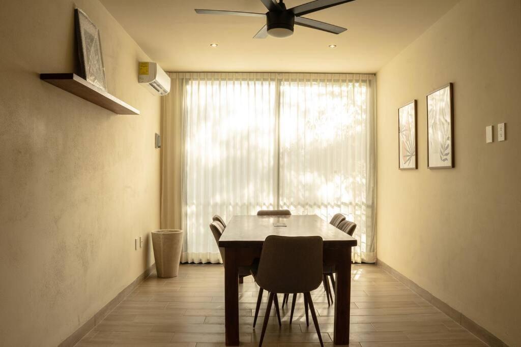 New 1 Bedroom - - Private Pool Apartamento *