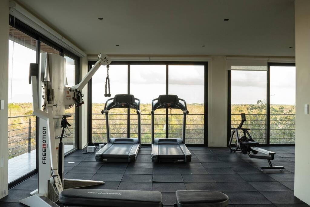 New 1 Bedroom - - Private Pool Tulum