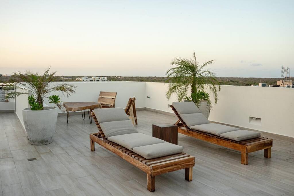 Apartamento New 1 Bedroom - - Private Pool *