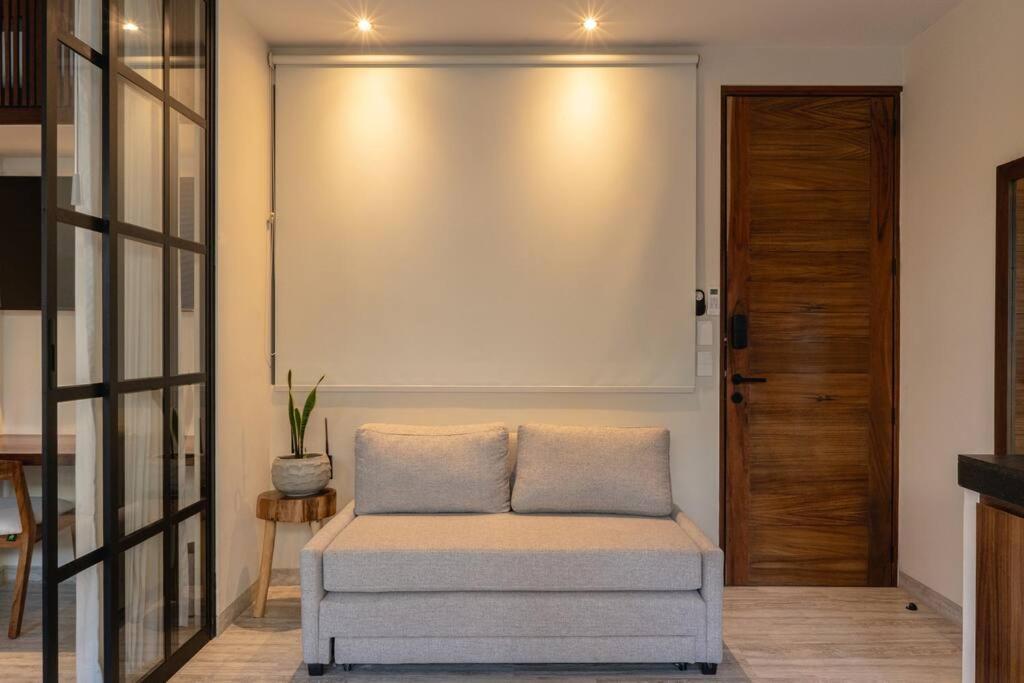 Apartamento New 1 Bedroom - - Private Pool