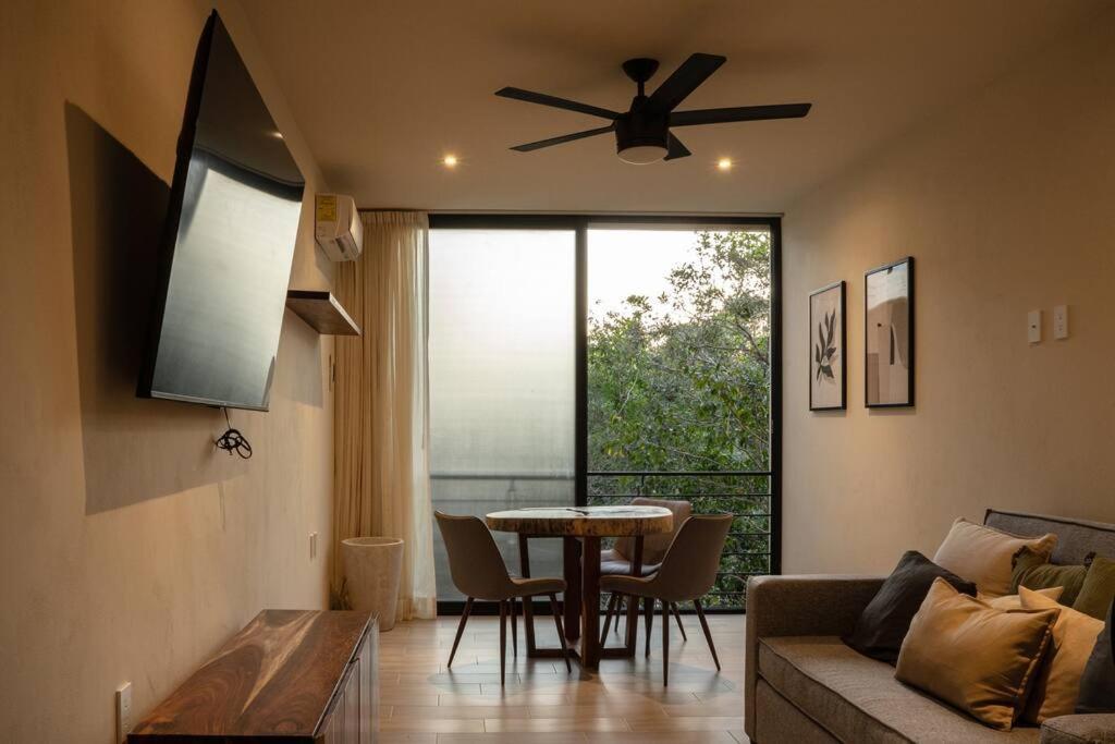 Apartamento New 1 Bedroom - - Private Pool Tulum