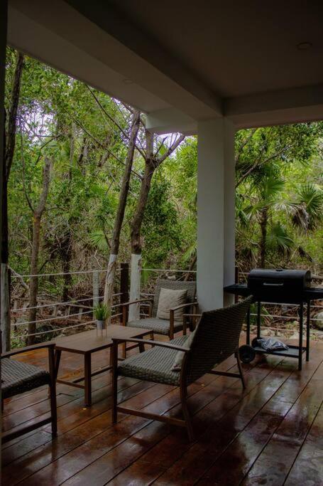 Holiday home Casa Rosse *