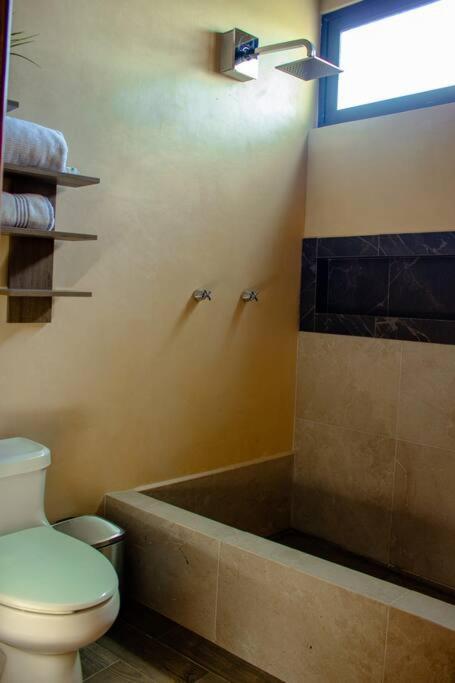 Casa Rosse *