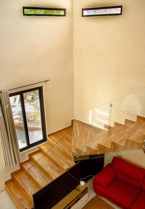 Casa Rosse