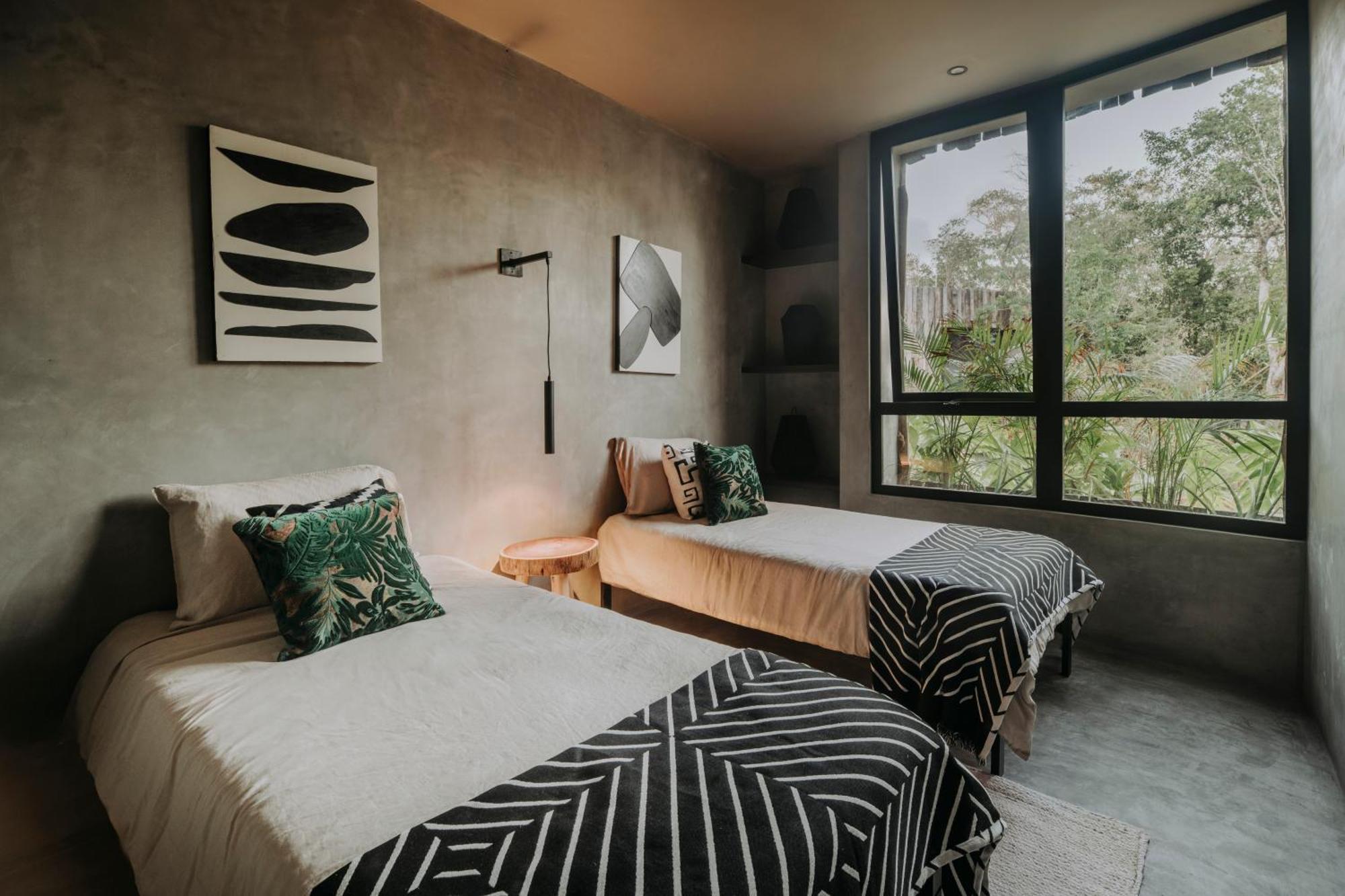 Esencia Apartamento Tulum