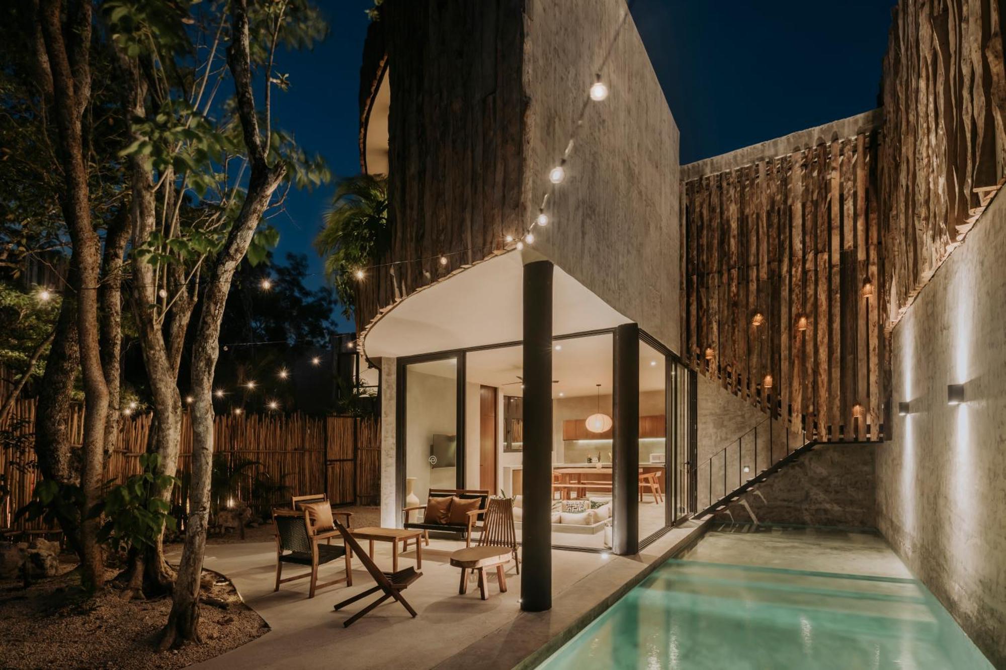 Esencia Tulum