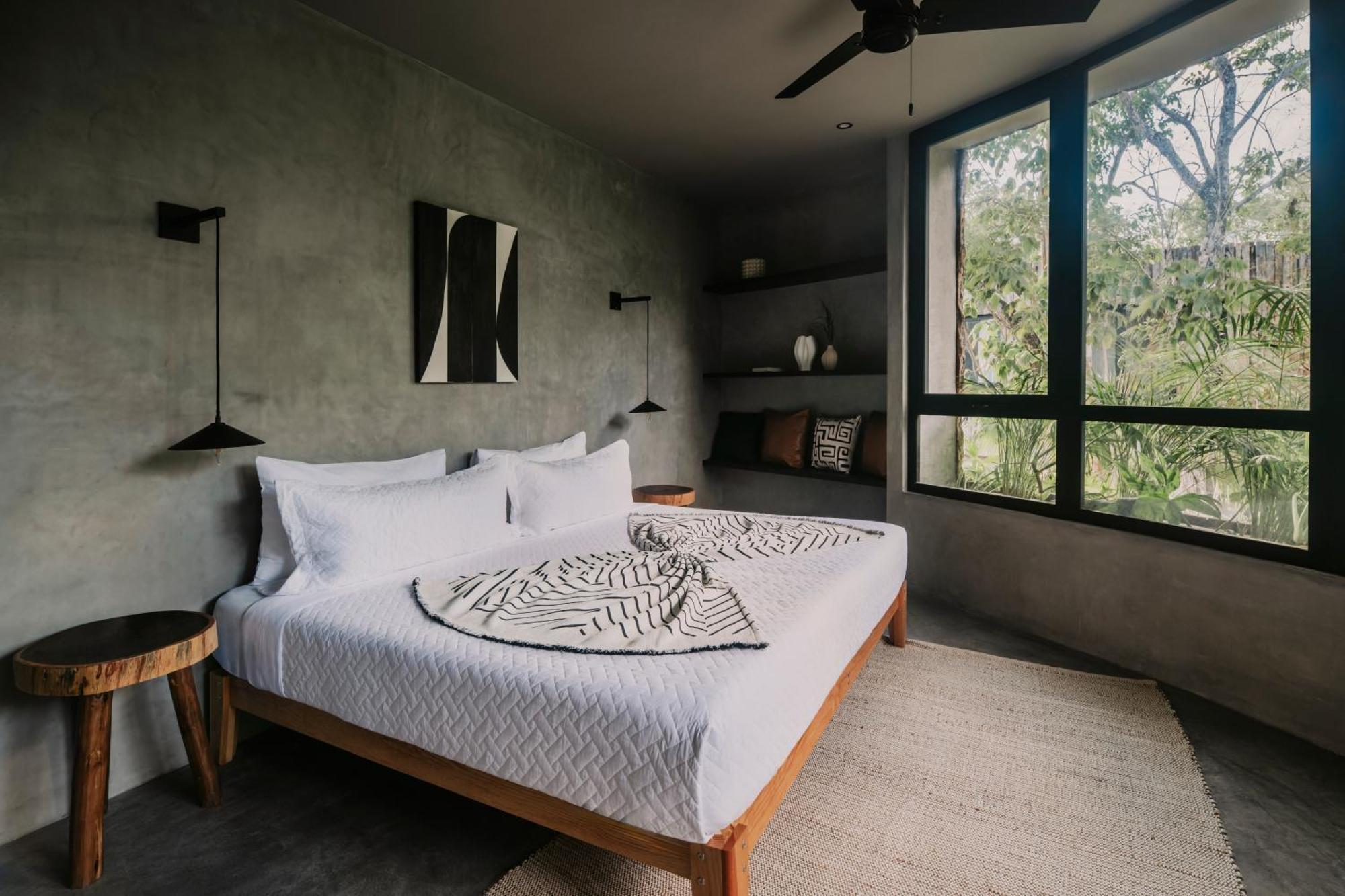 Esencia Apartamento Tulum