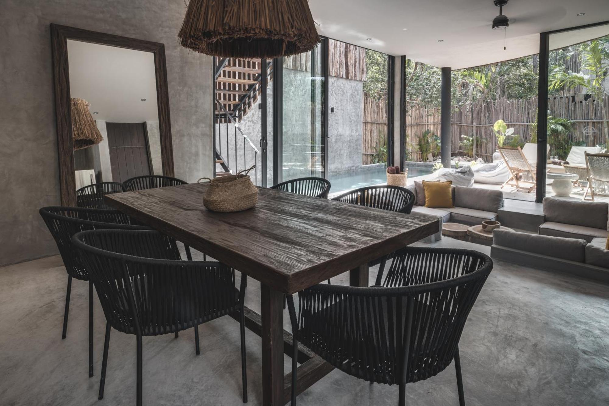 Apartamento Esencia Tulum