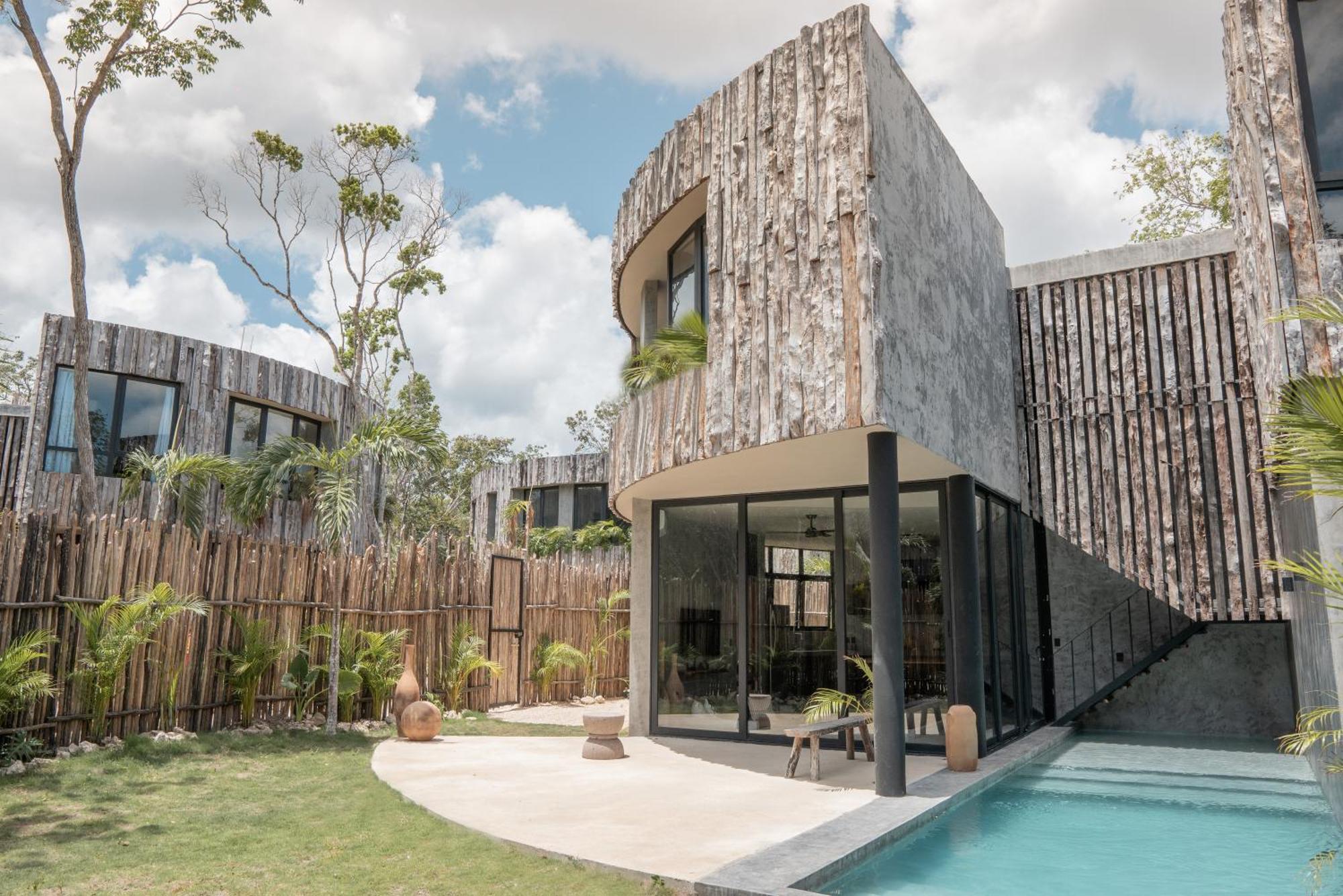 Esencia Apartamento Tulum