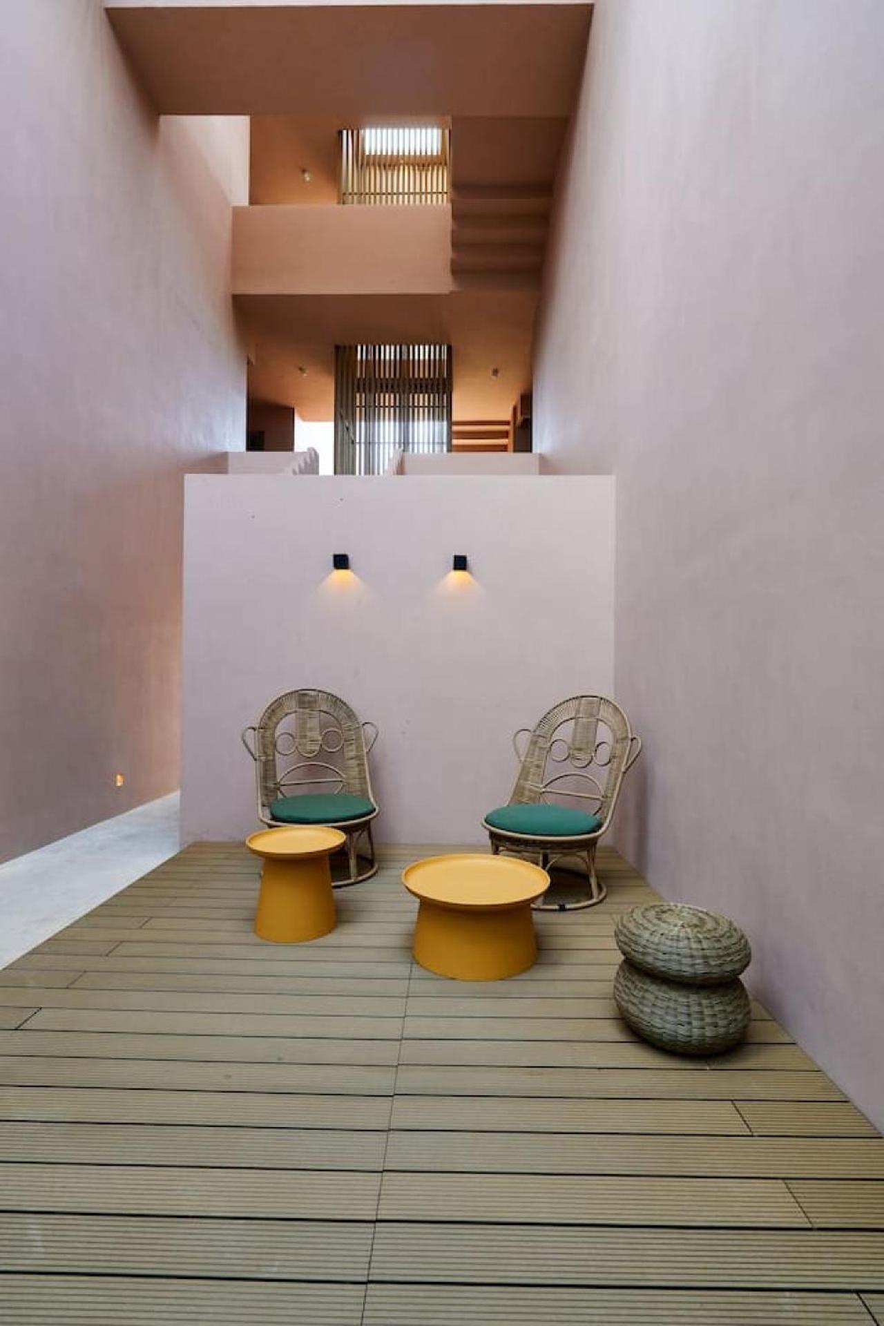 Сasa de vacaciones Aflora Jewel Designer Tulum