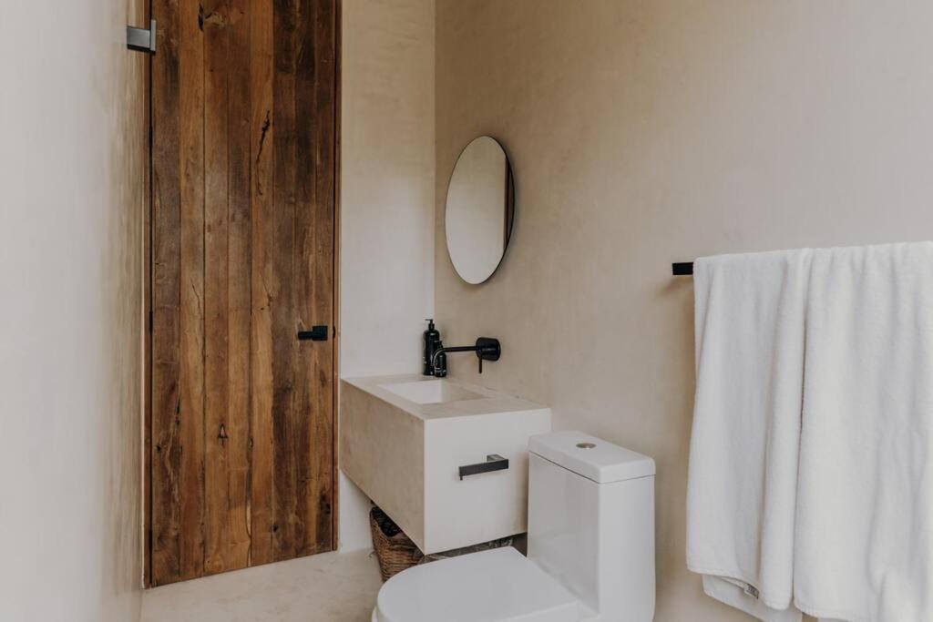 Casa Zebrina Designer * Tulum