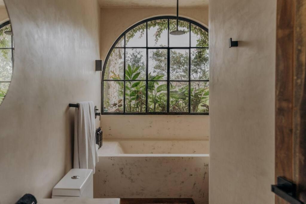 Сasa de vacaciones Casa Zebrina Designer