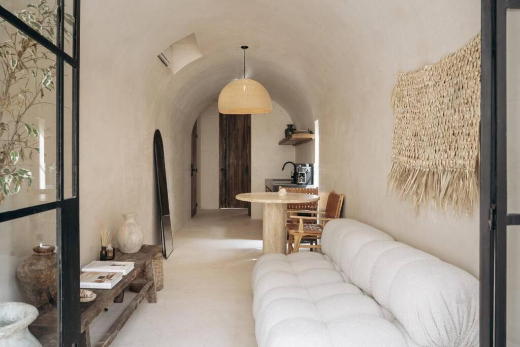 Сasa de vacaciones Casa Zebrina Designer Tulum