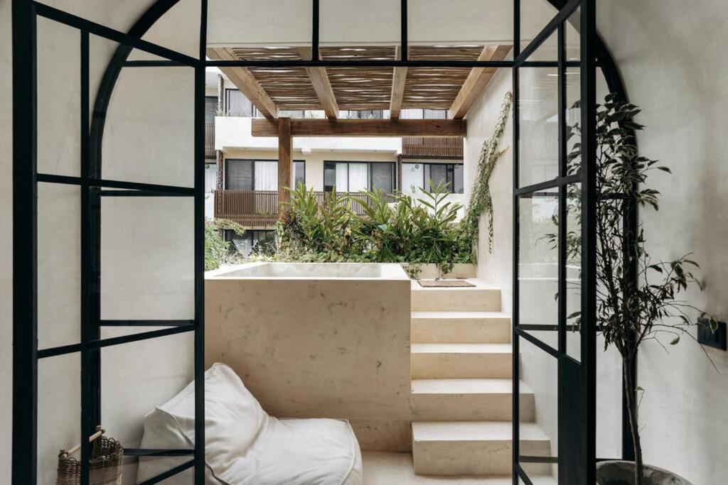 Casa Zebrina Designer * Tulum
