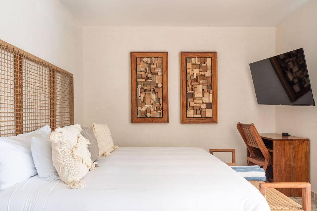 Сasa de vacaciones Casa Chul Romantic *