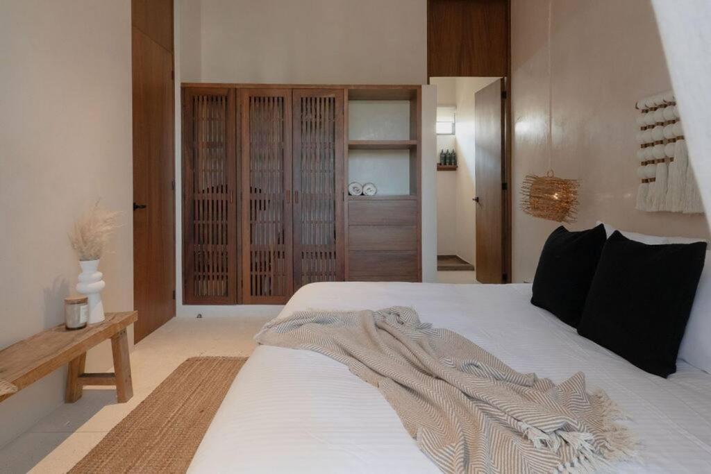 Casa Coba Sol Penthouse Pool Aldea Zama Apartamento *