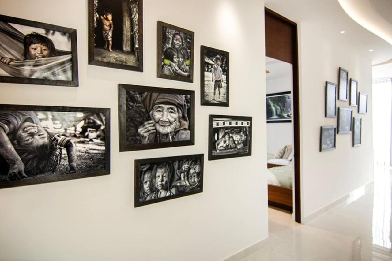 Couture Aldea Zama Luxury Holiday home Tulum