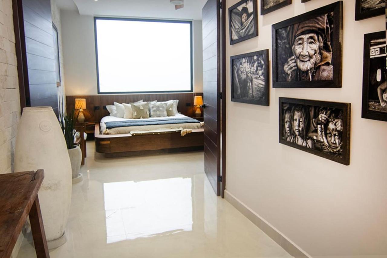 Couture Aldea Zama Luxury Tulum