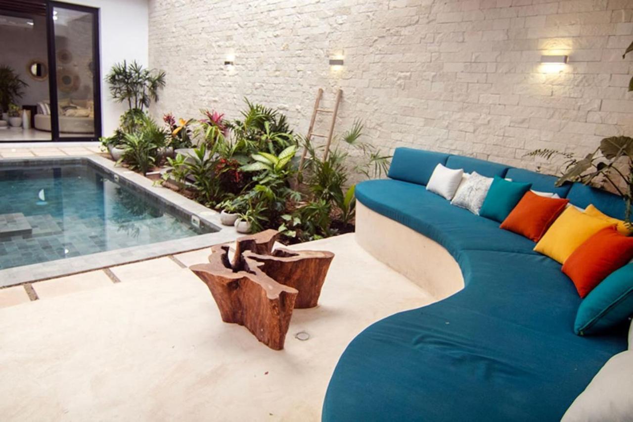 Couture Aldea Zama Luxury * Tulum