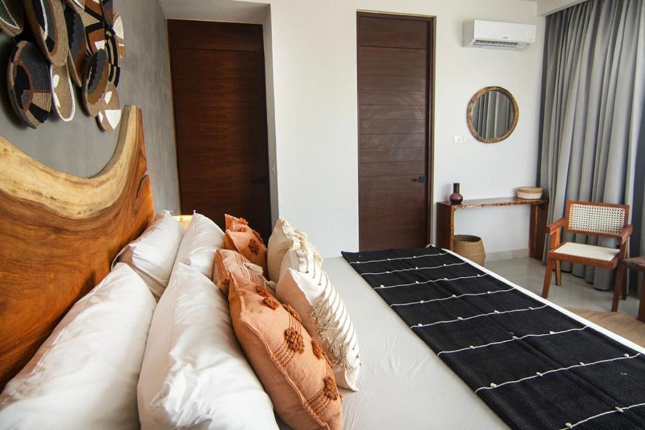 Couture Aldea Zama Luxury Holiday home *