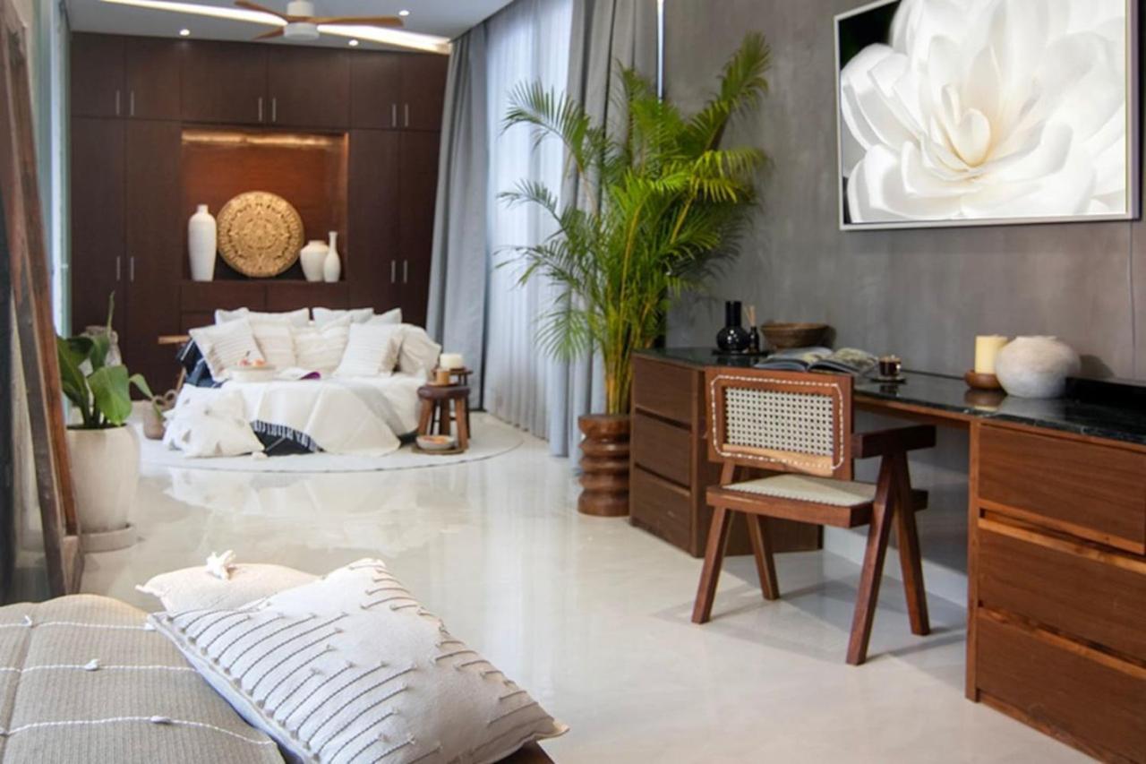 Couture Aldea Zama Luxury *