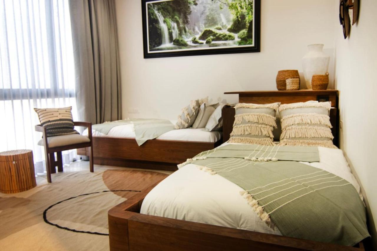 Holiday home Couture Aldea Zama Luxury