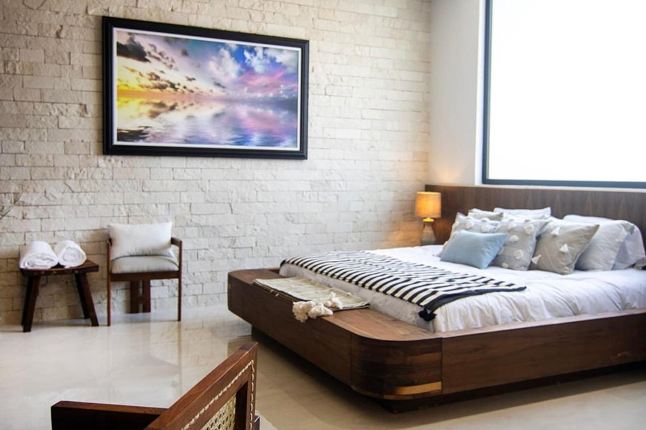Holiday home Couture Aldea Zama Luxury *