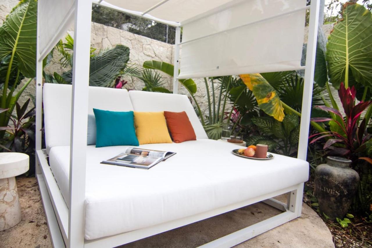 Couture Aldea Zama Luxury Holiday home