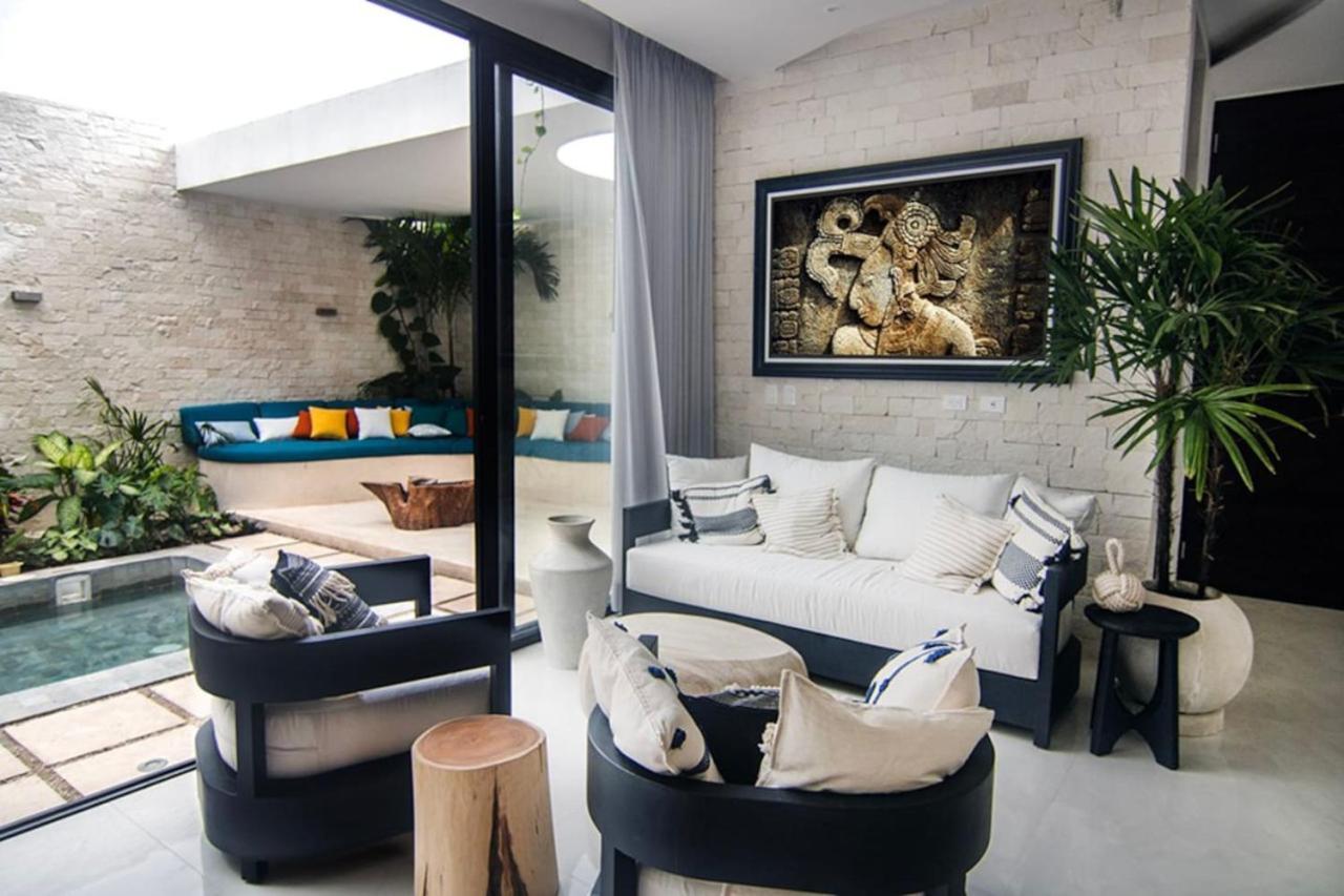 Couture Aldea Zama Luxury Tulum